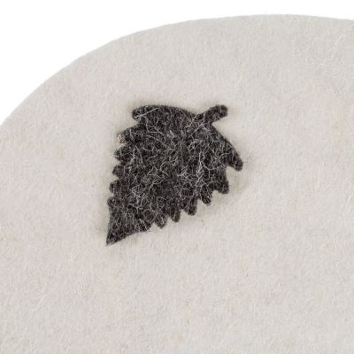 Банный набор Takeoff, темно-серый-3