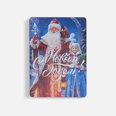 Деревянный пазл с крышкой PuzzleBox на заказ-10