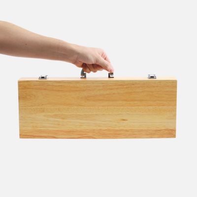 Набор для барбекю Porterhouse-6