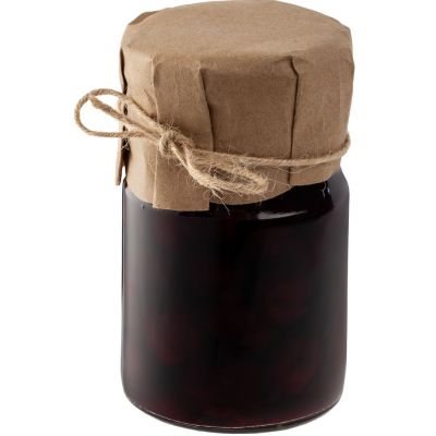 Варенье Jammy, вишневое-0