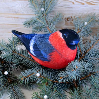 Набор «Домик для птички»-3