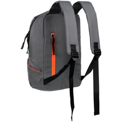 Рюкзак Easy Gait, серый-2