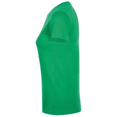 Футболка женская Regent Women, ярко-зеленая-2