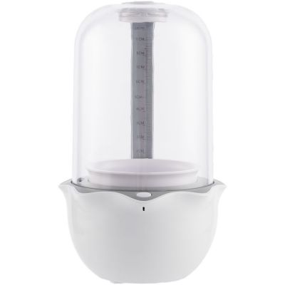 Умная теплица growUp, белая-2