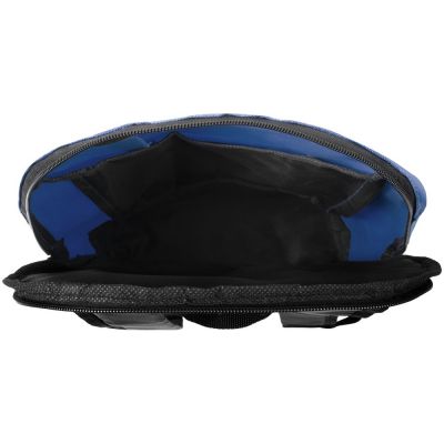 Рюкзак Bale, синий-4