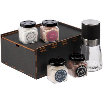 Набор «Соль земли»-0