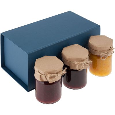 Набор Jam Jar, синий-0