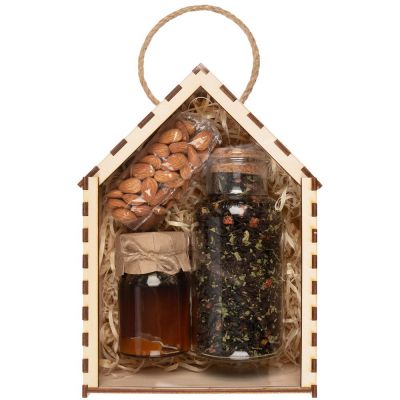 Набор Sweet Harmony, клубника-мята-1