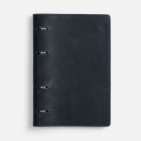 Ежедневник inStream, недатированный, синий