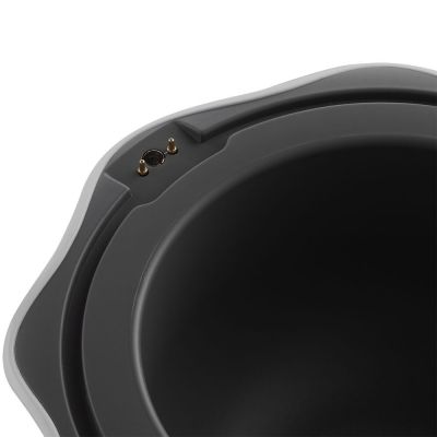 Умная теплица growUp, белая-6