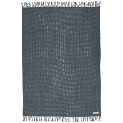 Плед Cosy, синий-1