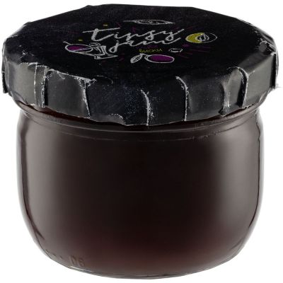 Джем Tipsy, слива с виски-0