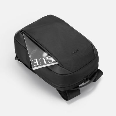 Рюкзак Tarsus, черный-5