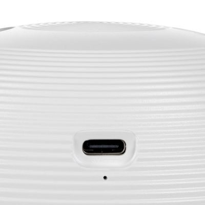 Переносной увлажнитель-ароматизатор PH14, белый-4