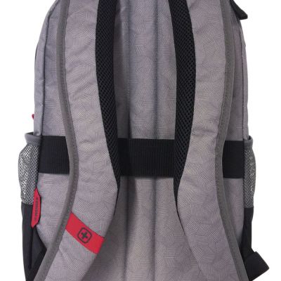 Рюкзак AirRunner, серый-2