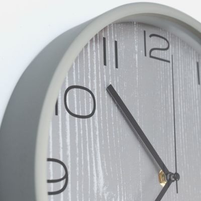 Часы Vintage, серые-2