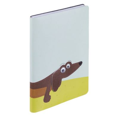 Блокнот «Такса»-2