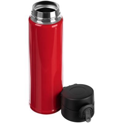 Термостакан Eimer, красный-1