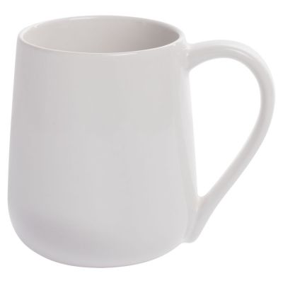 Кружка Sweep, белая-0