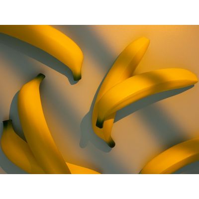 Сквиши-антистресс «Банан»-3