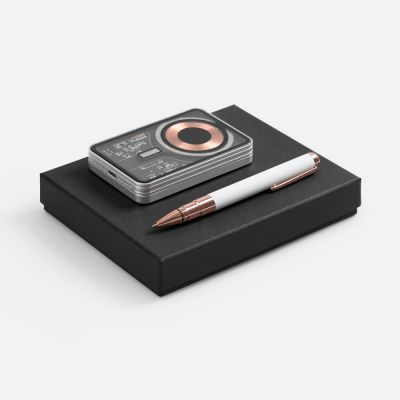 Набор Vim Team, белый-0