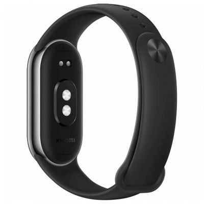 Фитнес-браслет Mi Smart Band 8, черный-3
