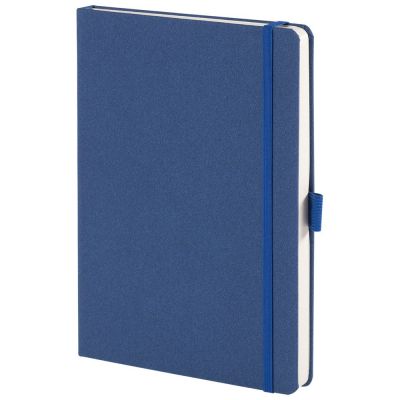 Ежедневник Country, недатированный, синий-0