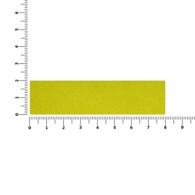 Лейбл Listra Latte, S, светло-зеленый-2