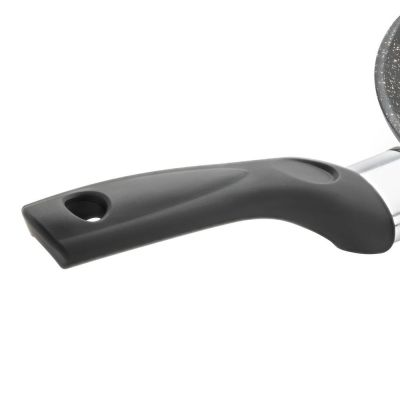 Сковорода литая Qualita, блинная-2