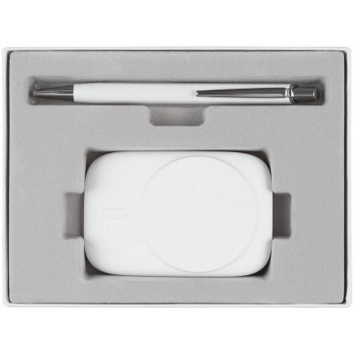 Набор Full Moon ver.2, белый-1