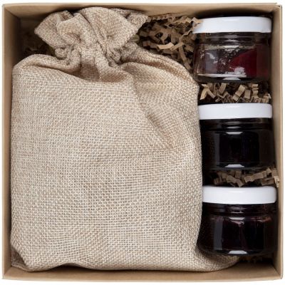 Набор Berrysta, лесная ягода-1