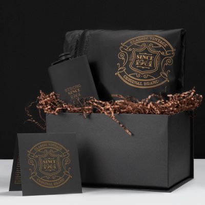 Юбилейный набор «Рожденные в 1961», малый-0