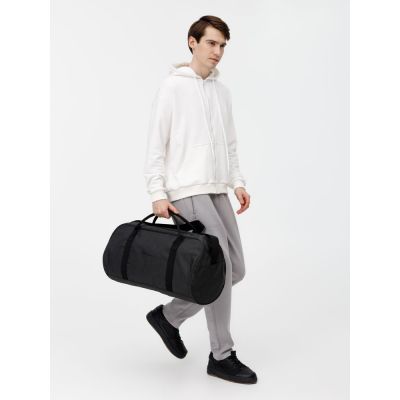 Спортивная сумка Upskill, темно-серая-4