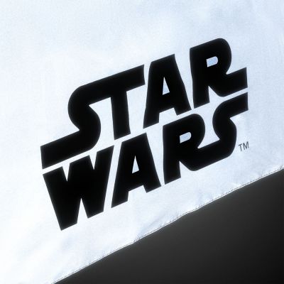Зонт со светоотражающим куполом Star Wars-4