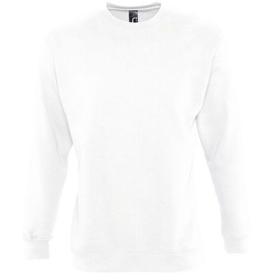 Толстовка Supreme 280 белая-0