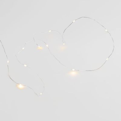 Гирлянда для подарочной коробки «Внутренний Свет»-3