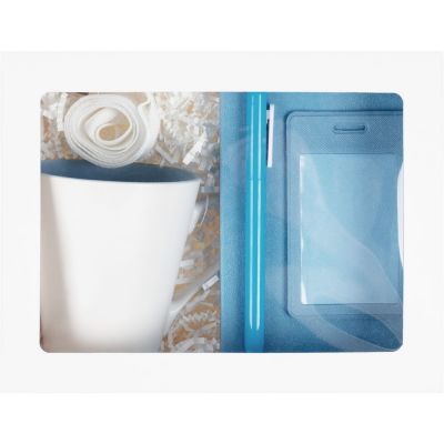 Набор Hop In, голубой-2