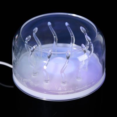 Увлажнитель-ароматизатор Immerso, черный-5