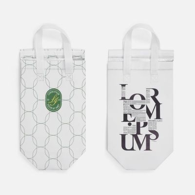 Термосумка для напитков «Термобэг» на заказ, S-0