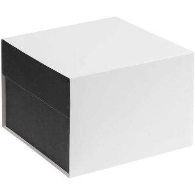 Кофейная пара Select, белая с золотистой отводкой-2