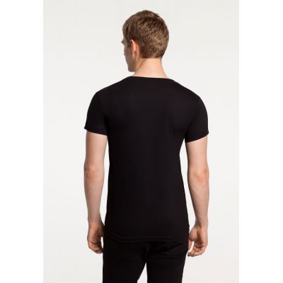 Футболка «Крокодилобегемоты», черная-3