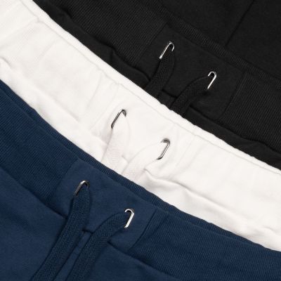 Джоггеры Kosmos 2.0, темно-синие-3