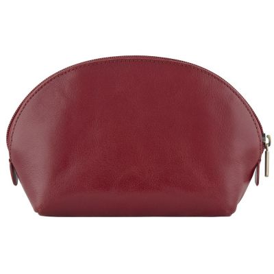 Косметичка Italico Maxi, красная-2