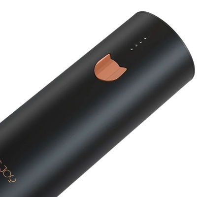 Электрический штопор Circle Joy Electric, черный-2