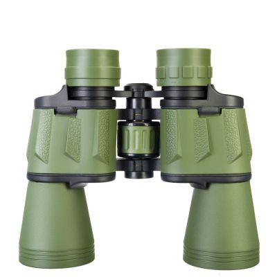 Бинокль Travel 10x, линзы 50 мм-2