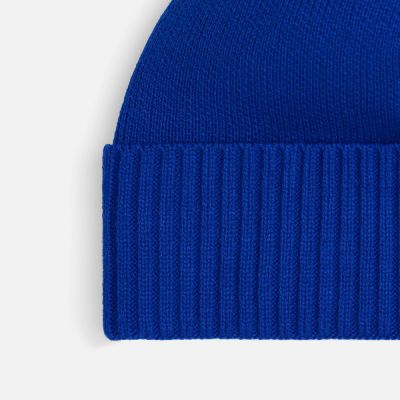 Шапка Sorang, ярко-синяя-1