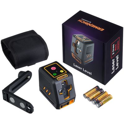 Лазерный уровень LT20-8