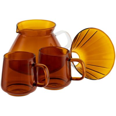 Кофейный набор Force Nexus-2