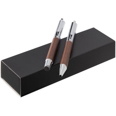 Набор из ручки и роллера Waldo-2