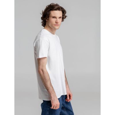 Футболка Imperial 190, светло-серая-4